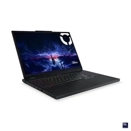Lenovo 83LY Core i9-14900HX RTX 5070 32GB 1TB SSD 15.1" 165Hz