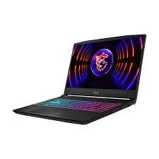 MSI KATANA 15 B13V I7-13650H RTX 4060 8GB 16GB RAM DDR5 512GGB NVME STORAGE 1080P 144HZ DISPLAY