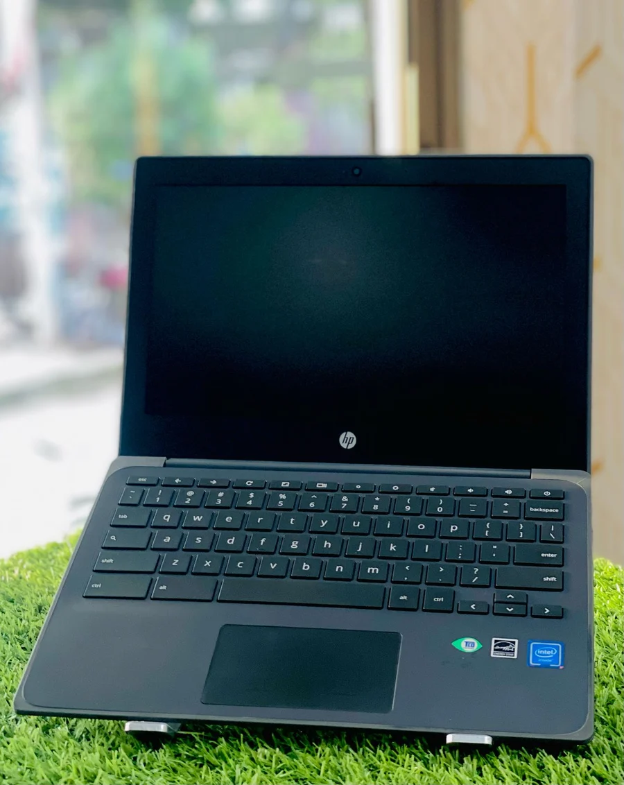 Hp Chromebook 11 G8 4gb 32gb Touch 2029 Update