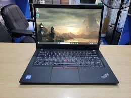 Lenovo T490 i5 8th 8gb 256gb 