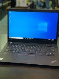 Lenovo T14s i5 11th 8gb 256gb touch screen