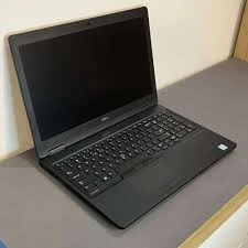 Dell Latitude 5580 i5 6th 8gb 256gb