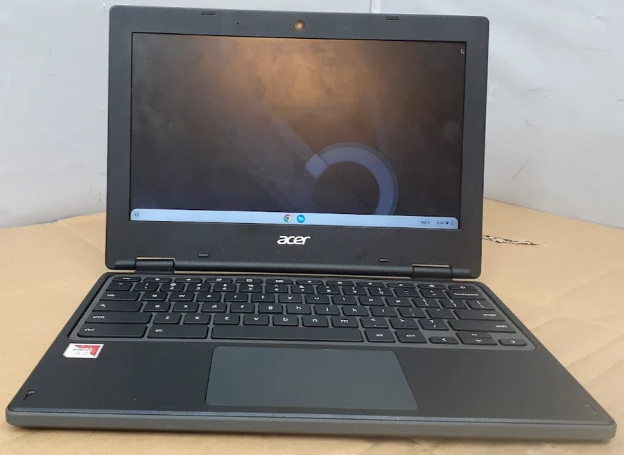 Acer C721 X360 Chromebook 4gb 32gb Touch Updated 2029
