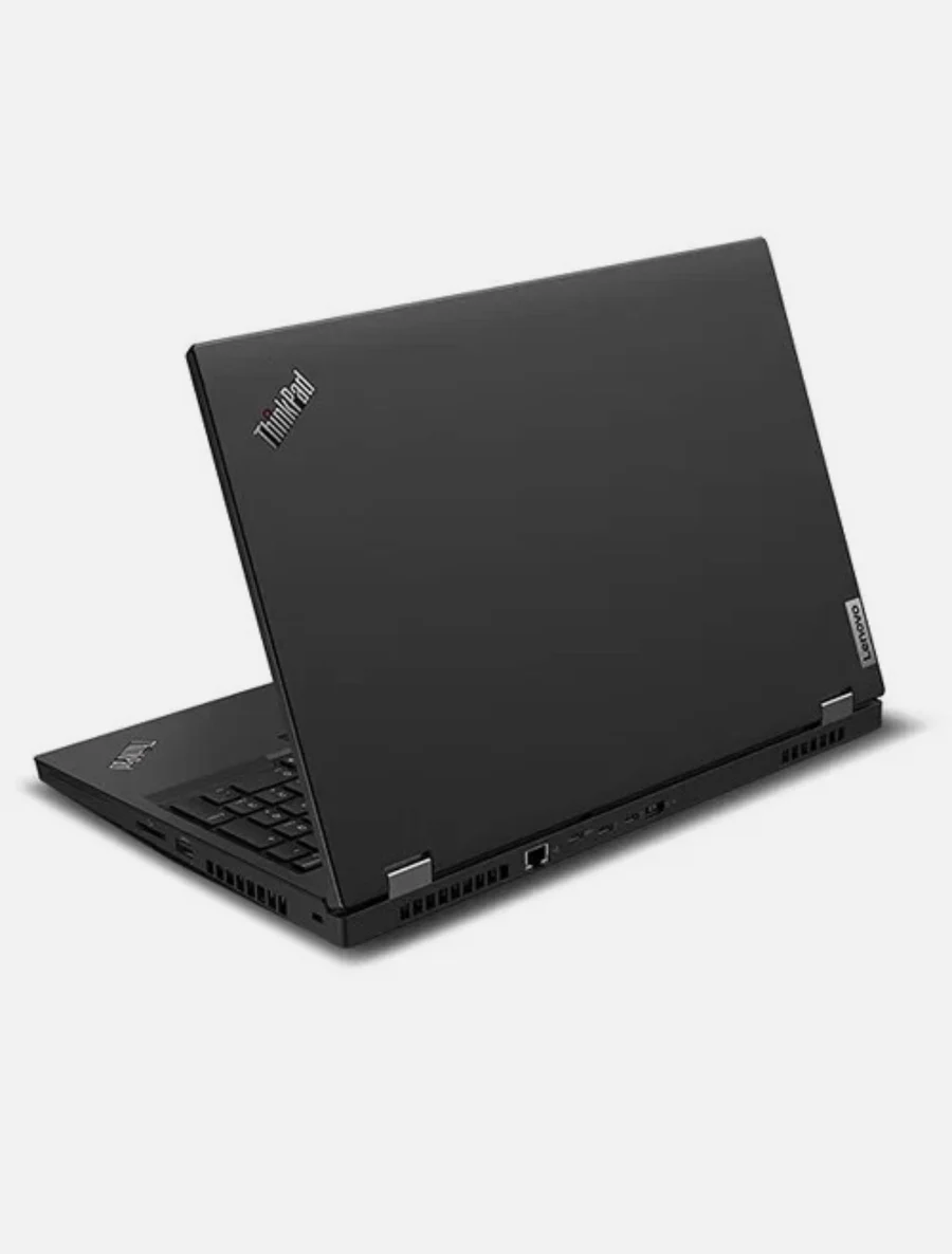 Lenovo thinkpad 15 G1 i7 10th 10850H 4k Touch 4GB NVIDIA T1000 ( ddr6) 16GB 256GB 