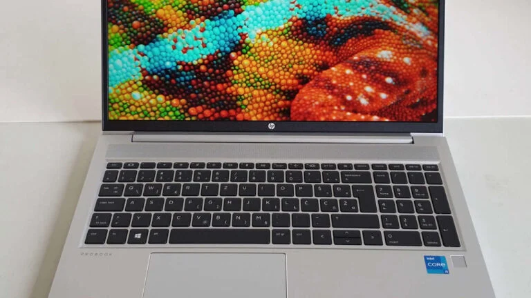 Hp 450 g8 i5 11th 8gb 256gb