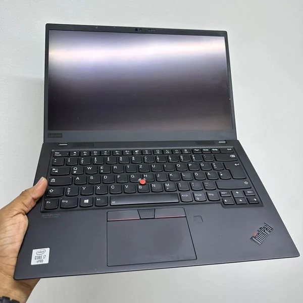 Lenovo x1 Carbon i7 10th 16gb 256gb