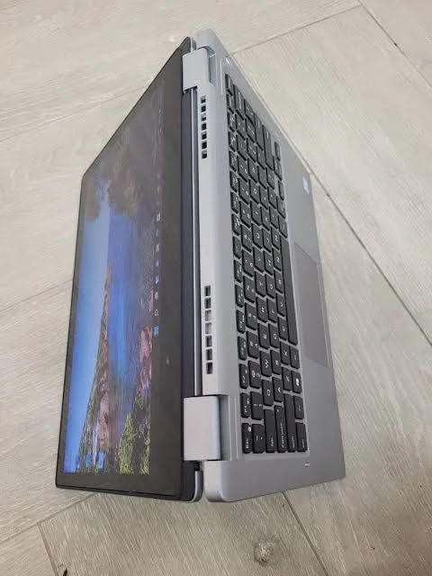 Dell 3310 2in1 pentium 5405U 8gb 256gb