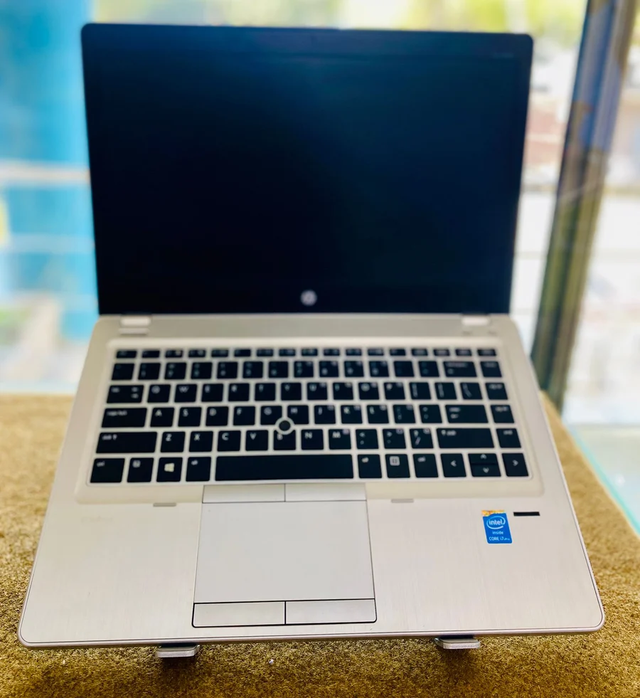 Hp Elitebook Folio 9480 i5 4th 4gb 128gb