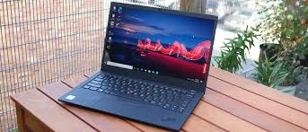 Lenovo X1 CARBON I5 8TH 8GB 256GB 