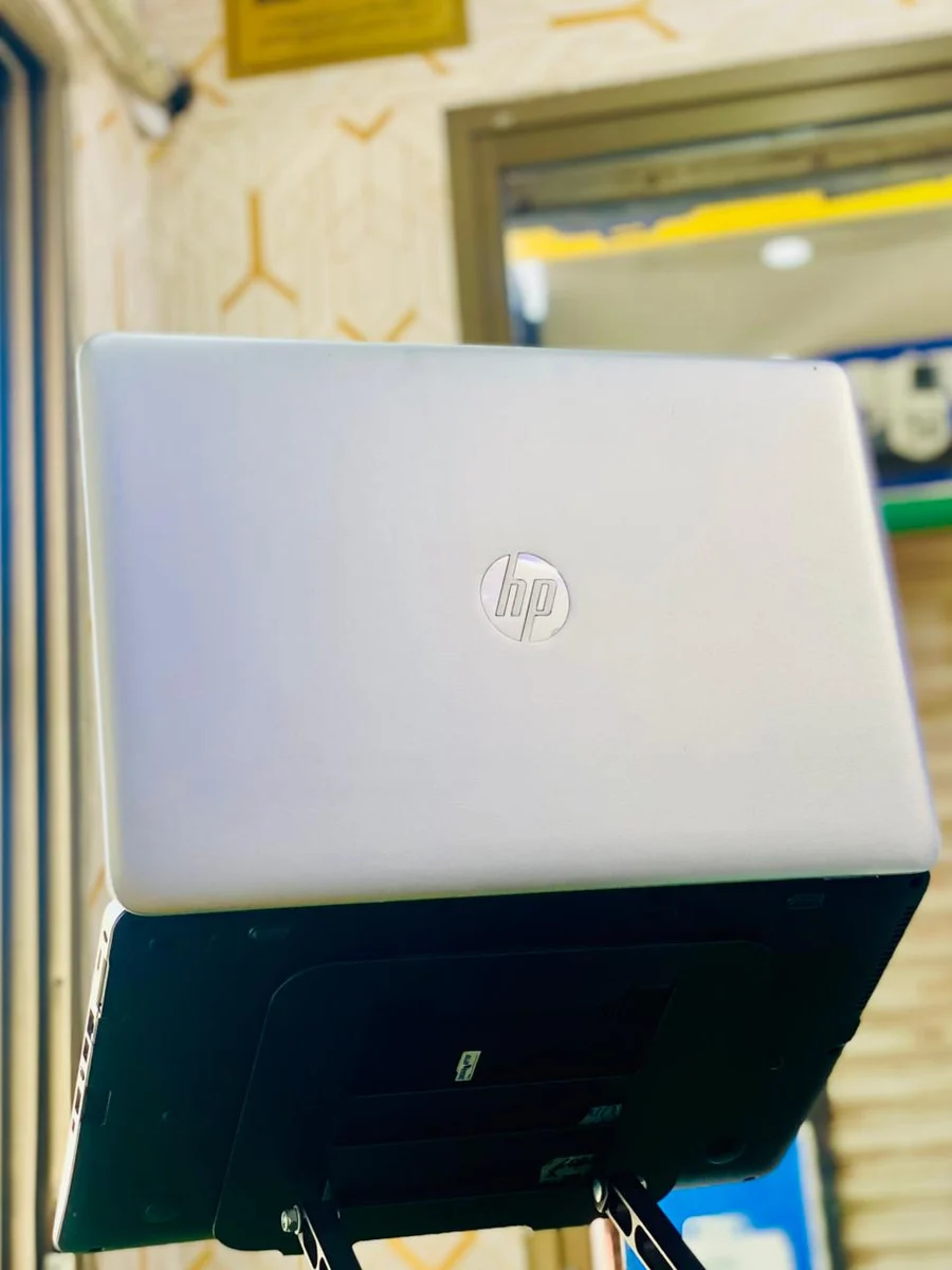 Hp EliteBook 850 g3 I7 6TH 8GB 256GB