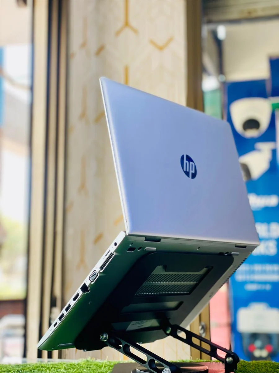 Hp Probook 640 g7 i5 10th 8gb 256gb