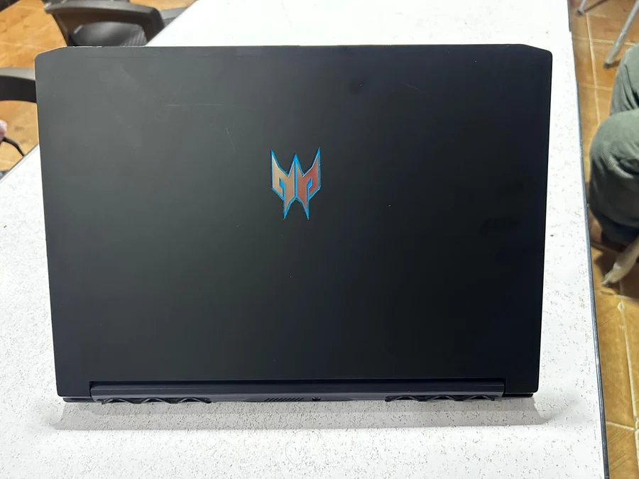 acer Predator Triton 300 Gaming Laptop | Intel i7-11800H | NVIDIA GeForce RTX 3060 Laptop GPU | 15.6" QHD 165Hz 3ms IPS Display | 16GB DDR4 | 512GB SSD | Killer WiFi 6 | RGB Keyboard
