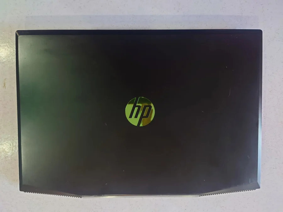 HP Pavilion Gaming 15 CX0001na - 8th Gen Core i5 8300H QuadCore (8-MB Cache) Processor 16-GB 256-GB SSD 4-GB NVIDIA GeForce GTX1050 GDDR5 GC 15.6" Full HD 1080p IPS Display B&O Play Backlit KB W10
