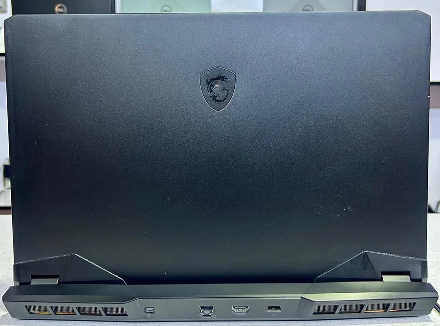 MSI GP76 Leopard 17.3" FHD, 144Hz Gaming Laptop: Intel 11th Gen i7-11800H, NVIDIA GeForce RTX 3070 8GB, 1TB NVMe Gen4x4 PCIe SSD, 16 GBRAM, Killer Wi-Fi 6E, Black