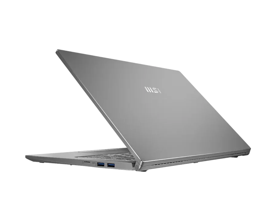 MSI Prestige Gaming Laptop Core i7 9Th Generation 16Gb Ram 256Gb SSD Nvidia RTX 2060 6Gb FHD SCREEN with 120Hz Refresh Rate Backlit keyboard Original Charger