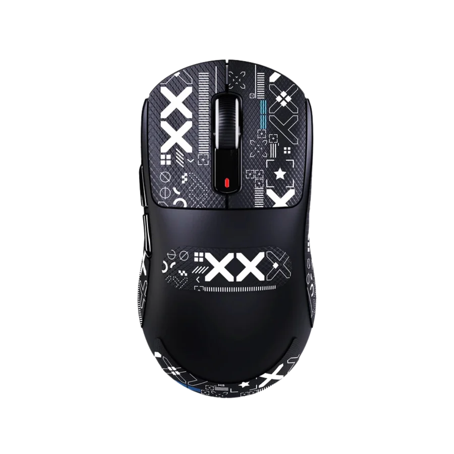 Attack Shark X3 Max Wireless Gaming Mouse Black Brand New Price in Pakistan | USA & UAE Gaming Store