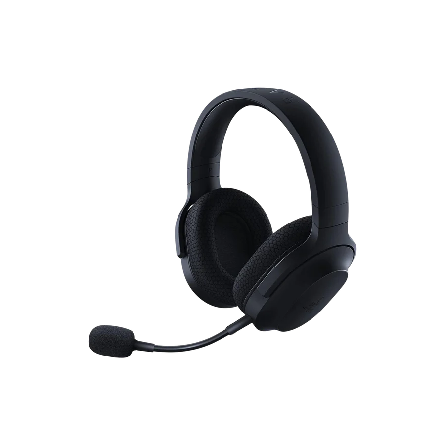Razer Barracuda X (2022) Wireless Gaming Headset - 2.4GHz + Bluetooth Dual Wireless - Multi-Platform (PC, PS5, PS4, Nintendo Switch, Android, iOS) - 40mm Drivers - Detachable Mic - 50 Hour Battery - Original - New | Razer Barracuda X 2022 Wireless Headset - Best Price in Pakistan