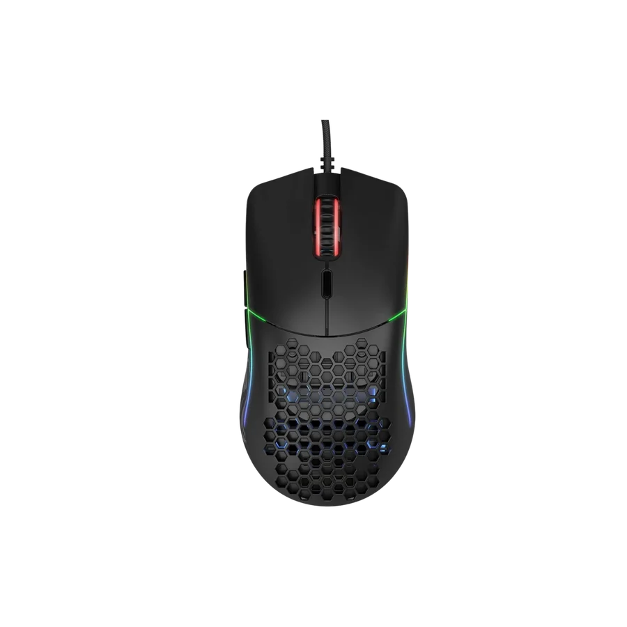 Glorious Model O Wired Gaming Mouse 67g Superlight