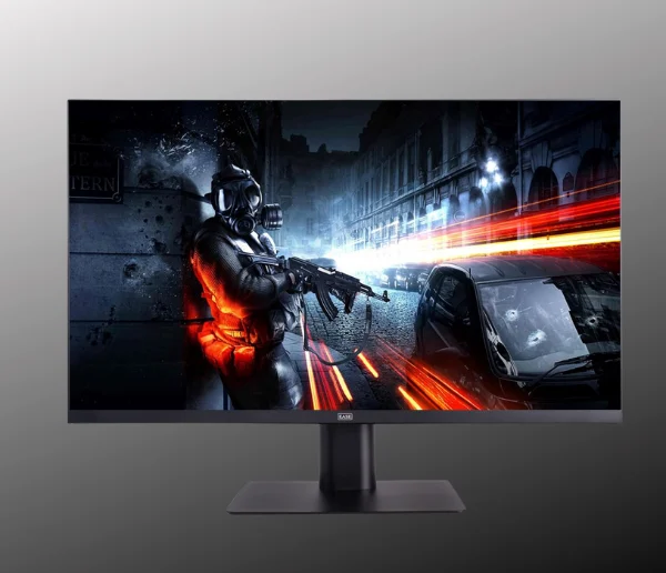 EASE G24I18 24″ IPS Full HD Gaming Monitor | 165Hz, 1ms, Best Price in Pakistan