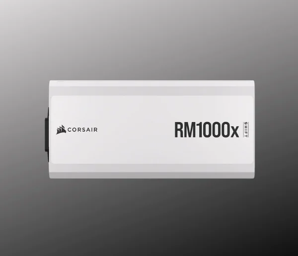 CORSAIR RM1000e PLATINUM FULLY MODULER