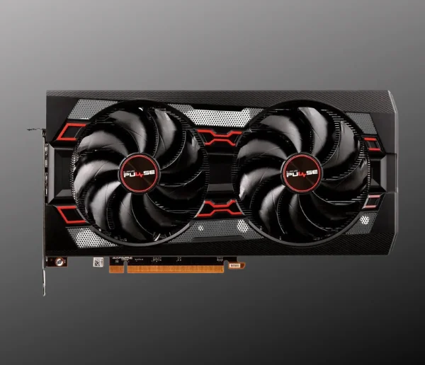 Sapphire RX 5700 XT 8GB GDDR6