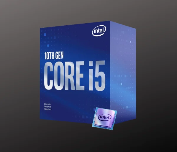 INTEL CORE i5 13400F 13TH GENERATION PROCESSOR