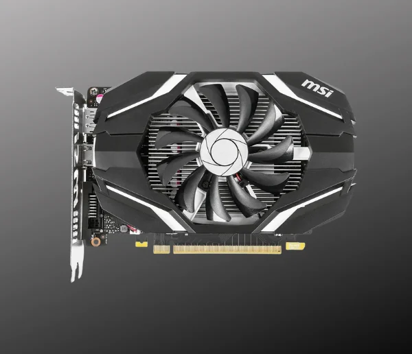 GTX 1050 2GB Msi