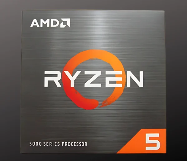 AMD RYZEN 5 5600X TRAY PACKED